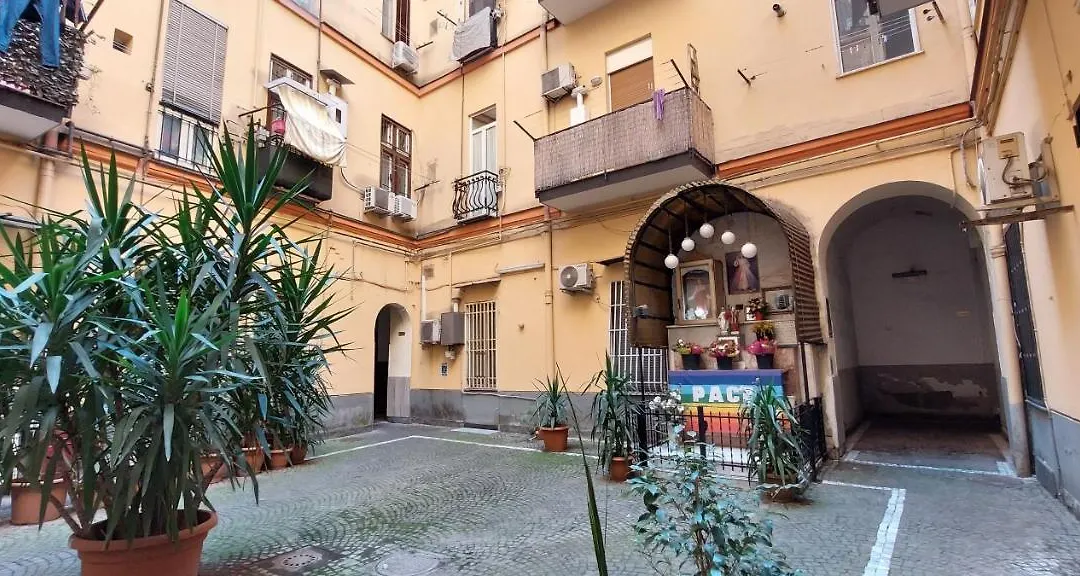 Appartamento A Cas' e Marì-1